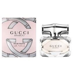 Recensioni Bamboo Eau de Toilette di Gucci 